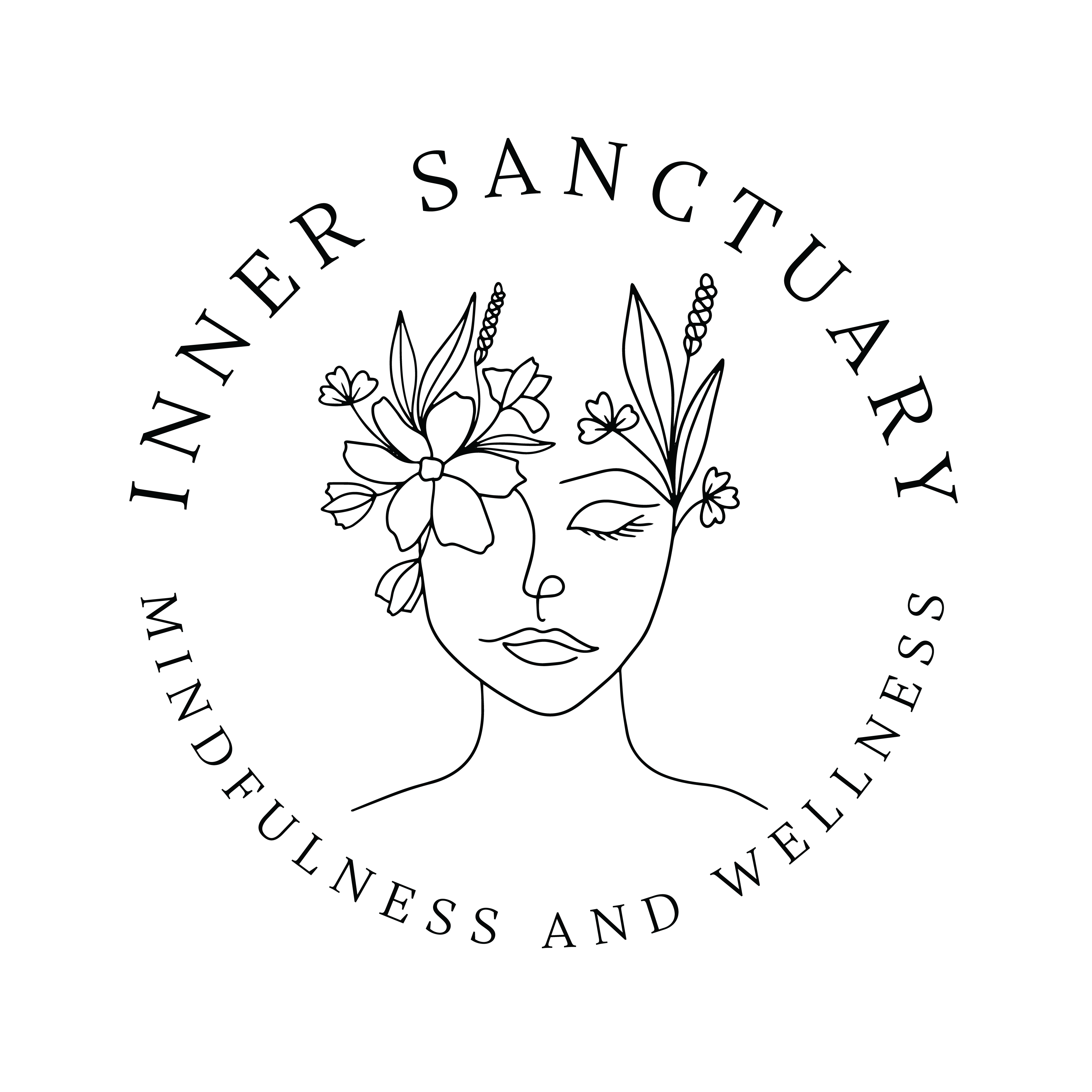Inner Sanctuary logo